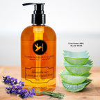 Lavender Aloe Hand Soap No. 307