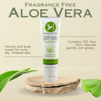 Pure Aloe Heavy Cream No. 202 (3oz)