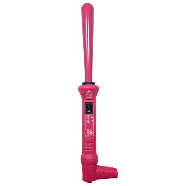 13-25mm Pink Tapered Twister