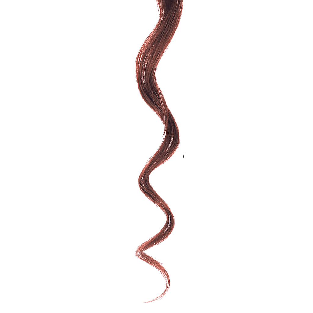 25-13mm Pink Tapered Twister