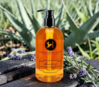Lavender Aloe Hand Soap No. 307
