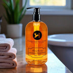 Lavender Aloe Hand Soap No. 307