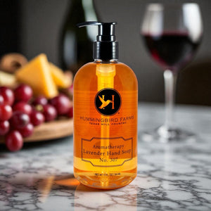 Lavender Aloe Hand Soap No. 307