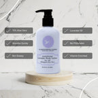 Lavender Aloe Body Lotion No. 145