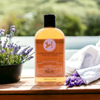 Lavender Aloe Body Wash No. 152