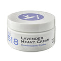 Lavender Aloe Heavy Cream No. 518