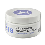 Lavender Aloe Heavy Cream No. 518