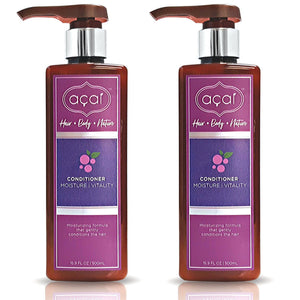 Acai Conditioner Bundle 2x