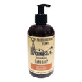 Autumn Harvest Handmade Hand Soap - Seasonal