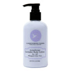 Lavender Aloe Body Lotion No. 145