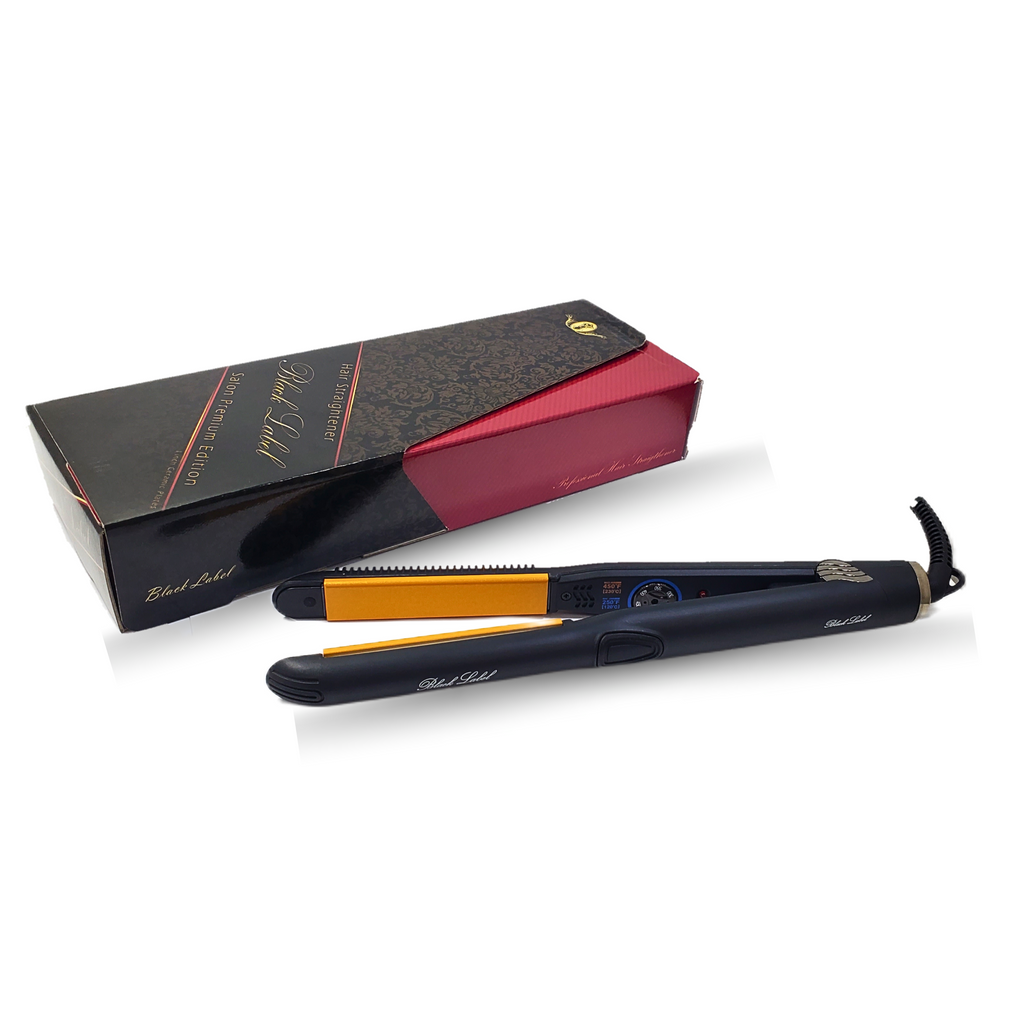 Professional 1" Ceramic