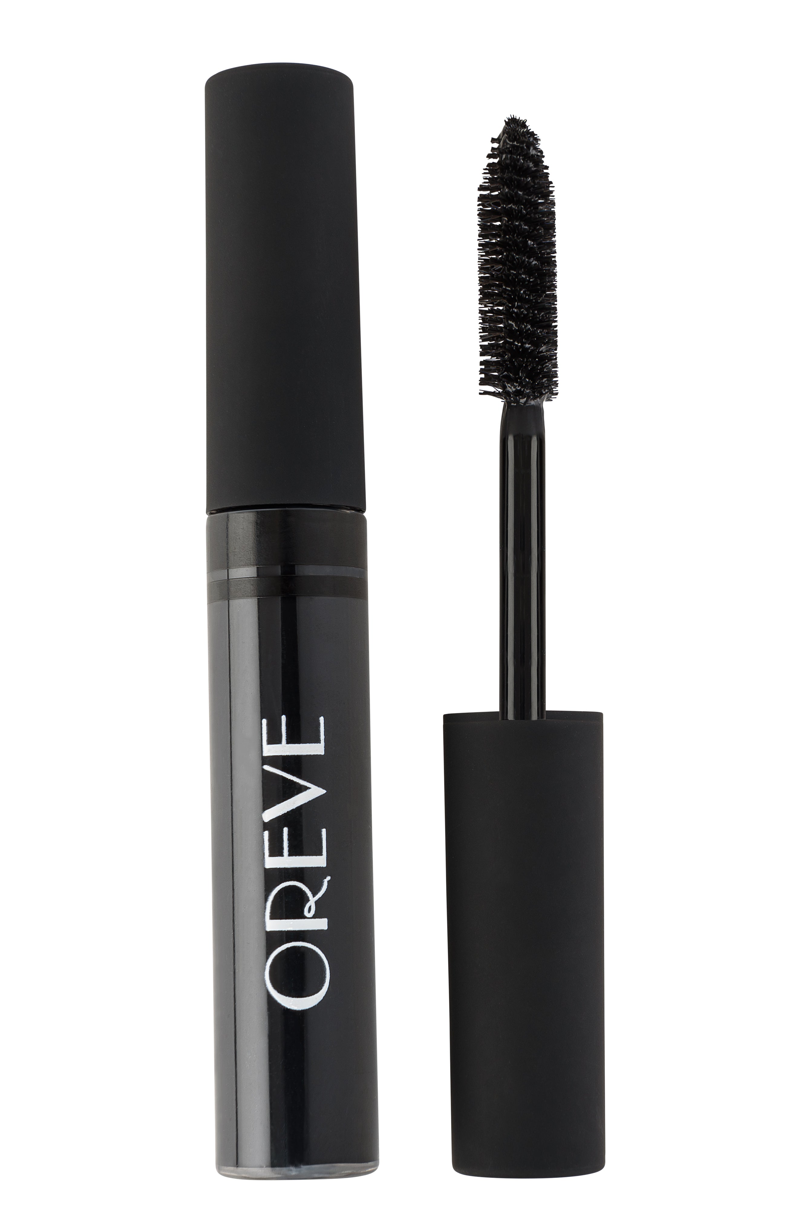 Black Mascara