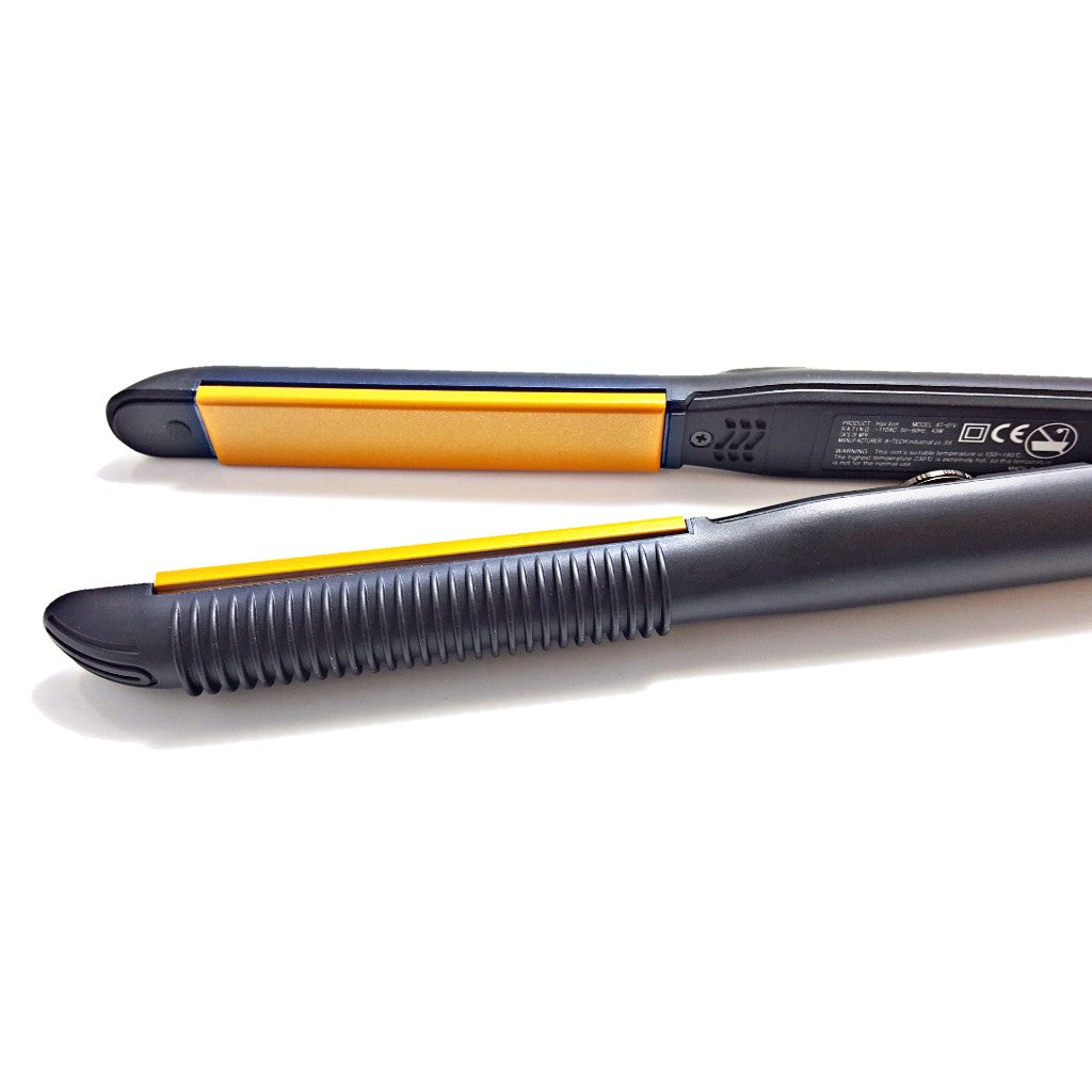 Professional 1" Ceramic