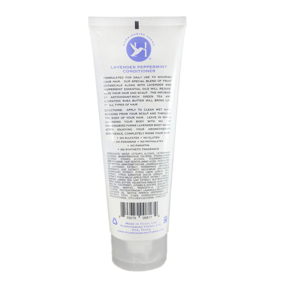 LavenderPeppermint Conditioner