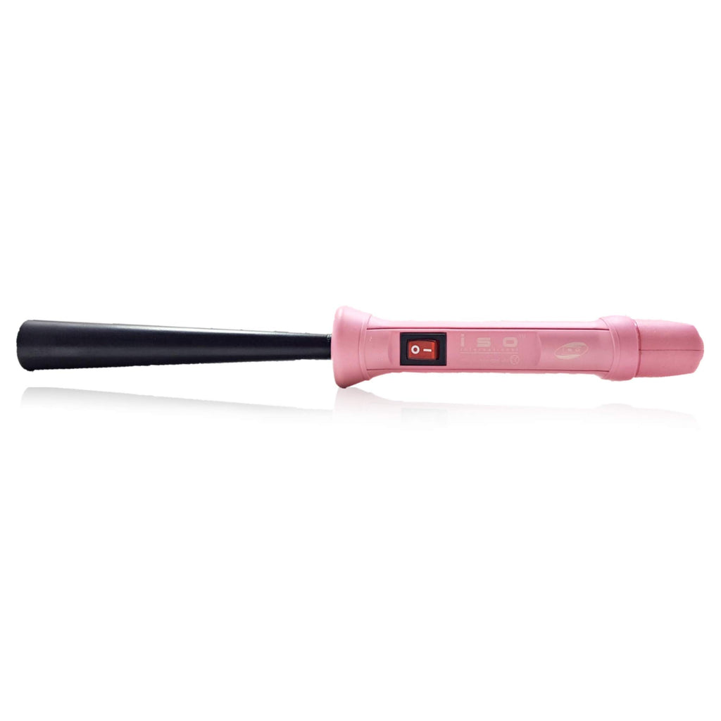 9-25mm Light Pink Tapered Twister
