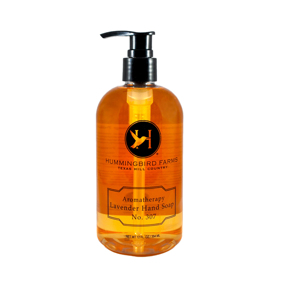 Lavender Aloe Hand Soap No. 307