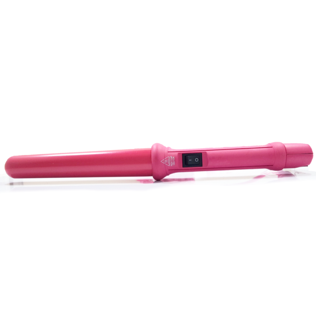 32-25mm Pink Tapered Twister