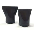 Matte Black Nano Ionic Dryer