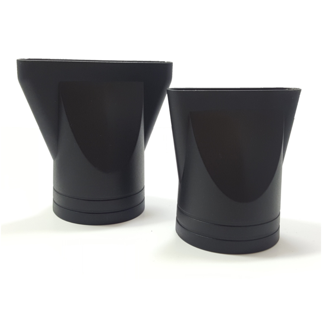 Matte Black Nano Ionic Dryer