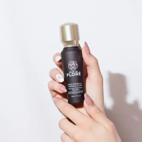 Noir Phenolic Thermal Elixir