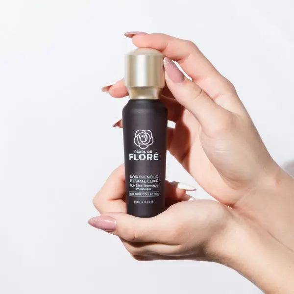 Noir Phenolic Thermal Elixir