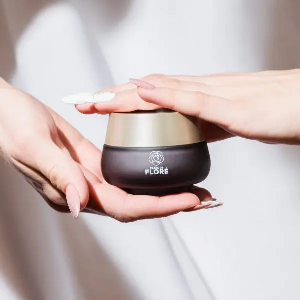 Noir Micronutrient Finishing Cream