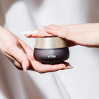 Noir Micronutrient Finishing Cream