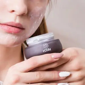 Noir Micronutrient Finishing Cream