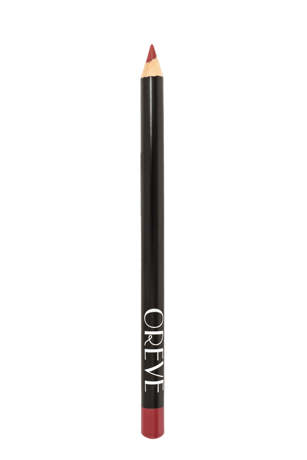 Lip Pencil Black Barrel