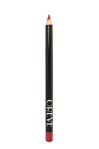 Lip Pencil Black Barrel
