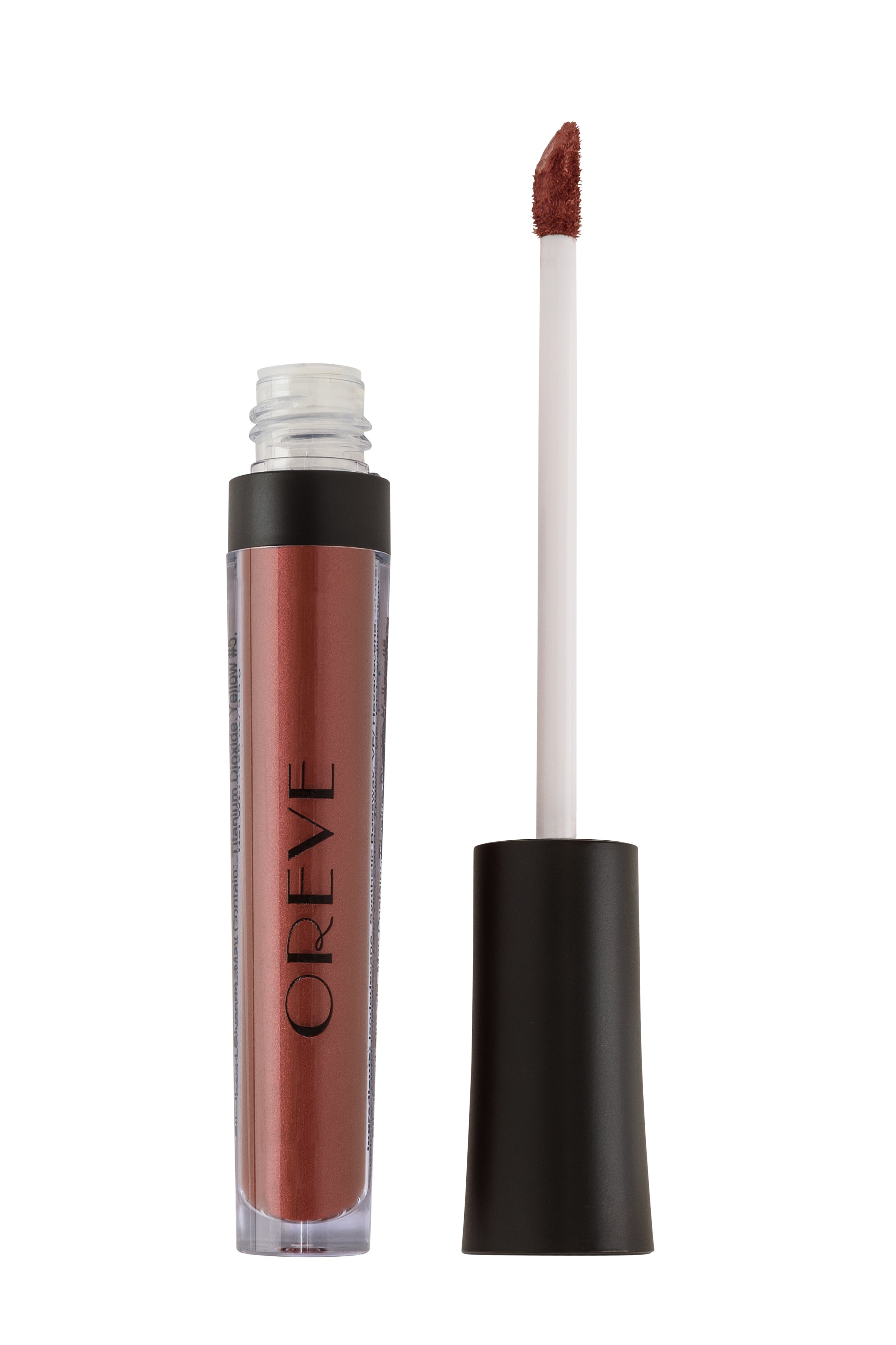 Liquid Metal Lipstick