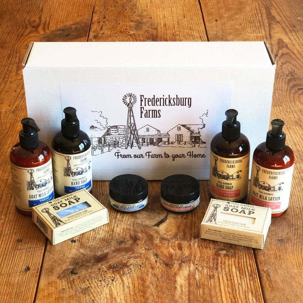 Love Me Some Texas Gift Box