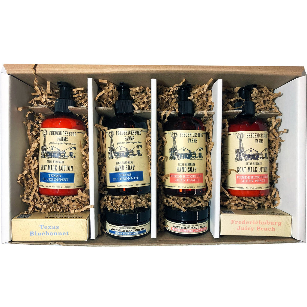 Love Me Some Texas Gift Box