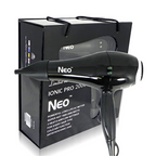 Black Ionic Pro 2000 Dryer