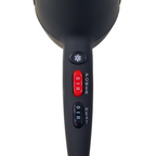 Matte Black Ionic Dryer