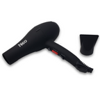 Matte Black Ionic Dryer