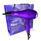 Metallic Purple Ionic Pro 2000 Dryer