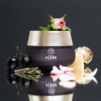 Noir Micronutrient Finishing Cream