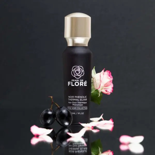 Noir Phenolic Thermal Elixir