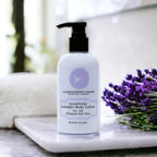 Lavender Aloe Body Lotion No. 145