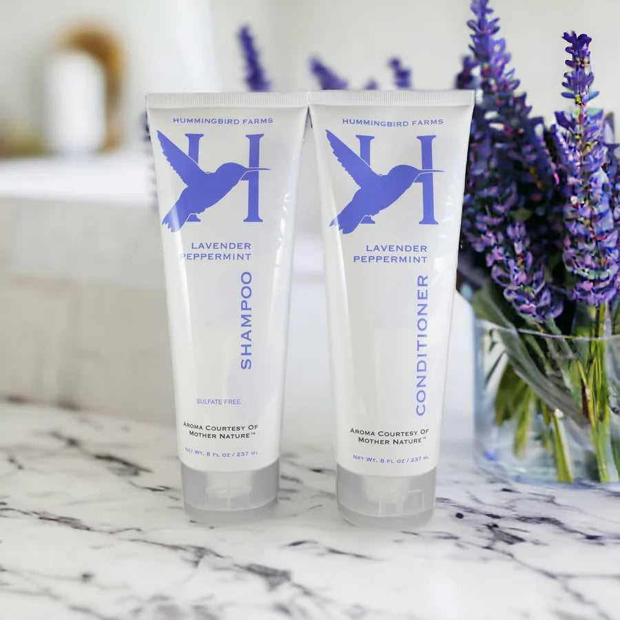 LavenderPeppermint Conditioner