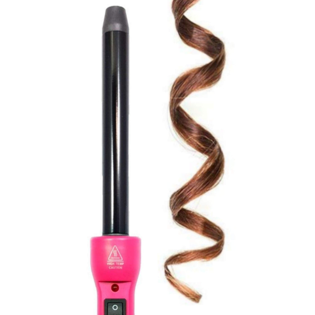 19mm Pink Twister w/Cool Tip
