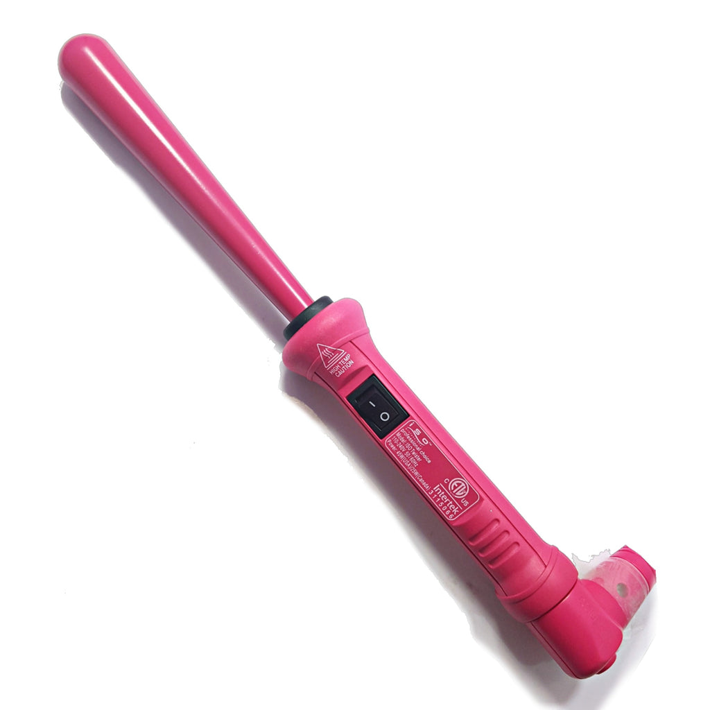 13-25mm Pink Tapered Twister