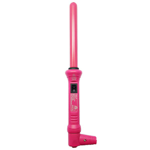 19mm Pink Clipless Twister