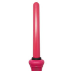 19mm Pink Clipless Twister