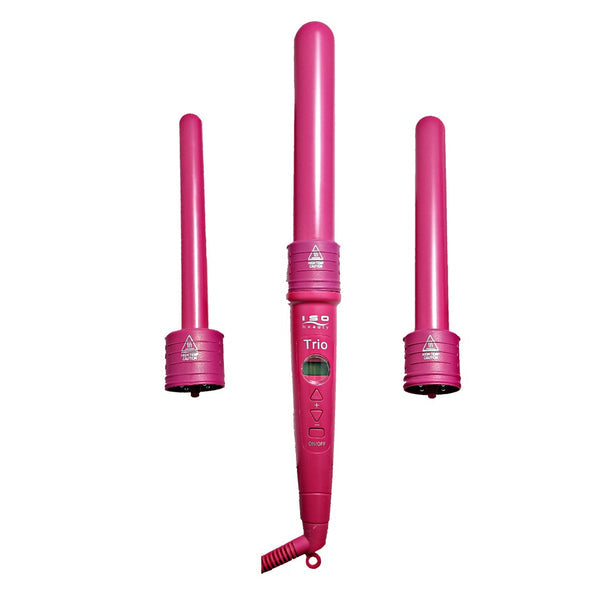 Pink Digital 3 in 1 Twister Set