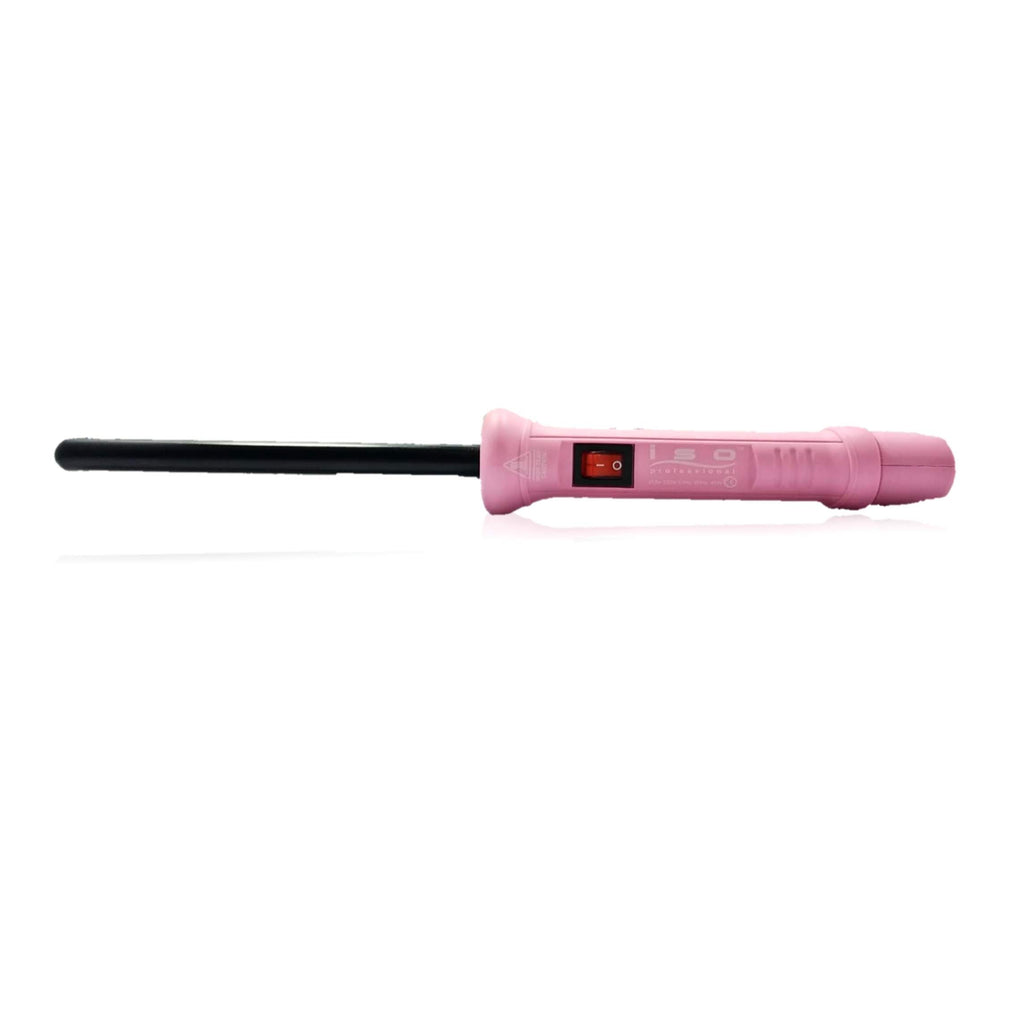 13mm Pink Clipless Twister