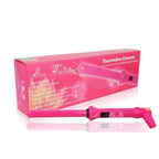 19mm Pink Clipless Twister