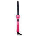 25-13mm Pink Tapered Twister