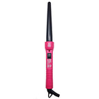 25-13mm Pink Tapered Twister